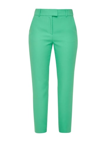 S.OLIVER RED LABEL Hose in Grün