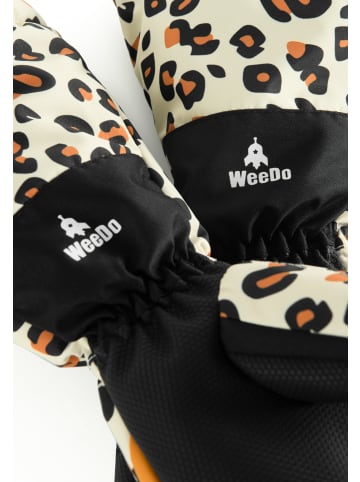 WeeDo Handschuhe CHEETADO Leopard in Leo print