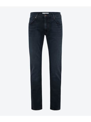 BRAX  Jeans in regular blue used