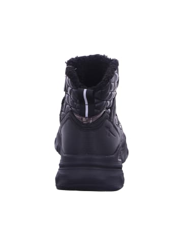 Tamaris Winterstiefeletten in BLACK