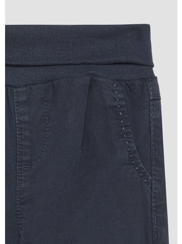 s.Oliver Hose lang in Blau