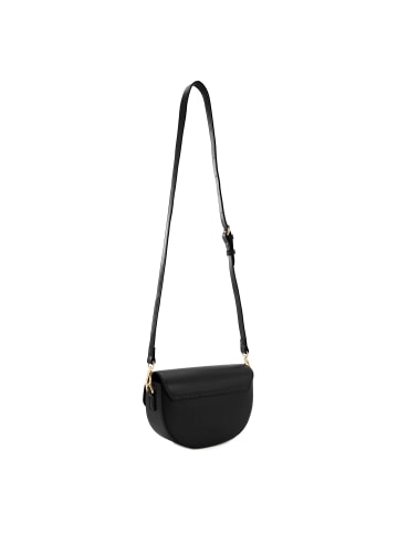 Seidenfelt Arvaja Umhängetasche 21 cm black