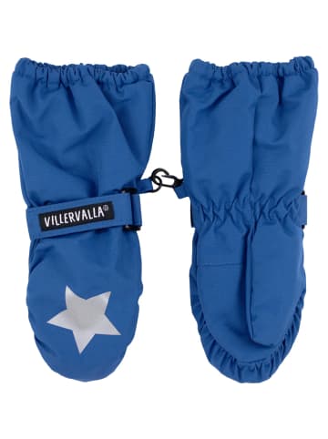 Villervalla Handschuhe Sterne in gruen