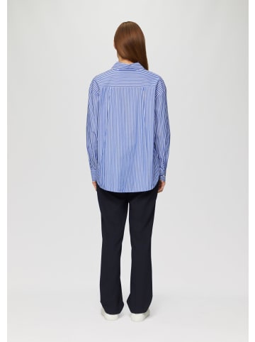 s.Oliver Bluse in 55G5_royalblau