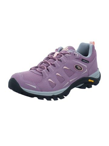 EB Shoes Wander- & Bergschuhe in Lila