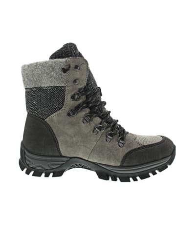 rieker Boots Grau