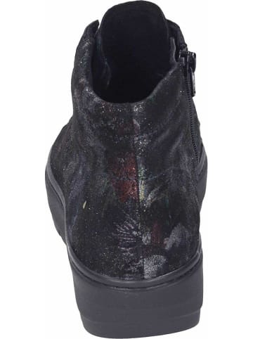 Semler Sneaker für Damen in schwarz