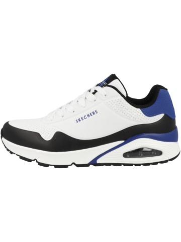 Skechers Sneaker low Uno - Back Lit in weiss