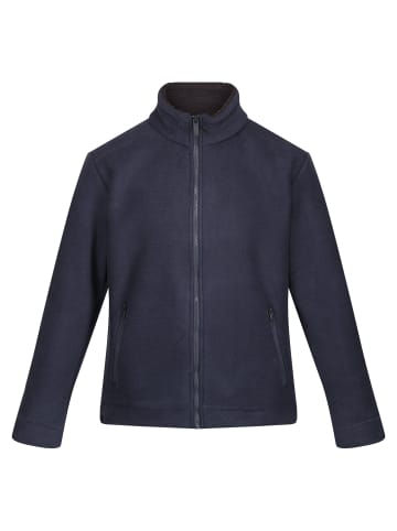 Regatta Midlayer Garrian II in Navy(Black)