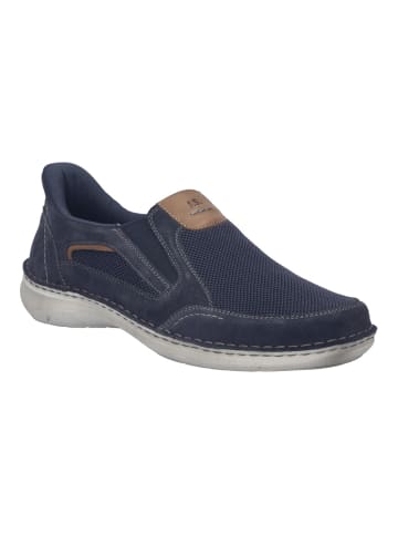 Josef Seibel Slipper in blau