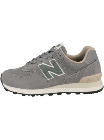 New Balance Sneaker low WL 574 in grau