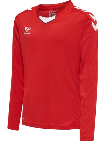 Hummel Kinder Trikot in Rot