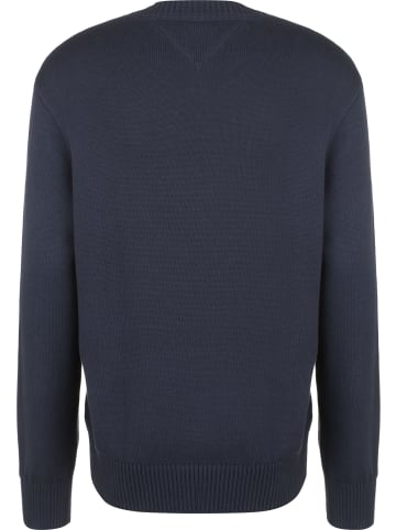 Tommy Hilfiger Tommy Hilfiger Rundhalsausschnitt in twilight navy