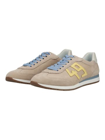 ara Sneaker in Beige