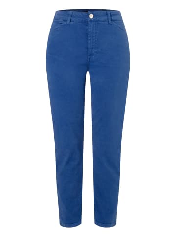 More & More Hose in gitanes blue