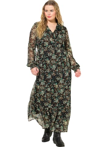 Studio Untold Kleid in schwarz