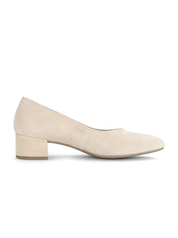 Gabor Elegante Pumps in beige