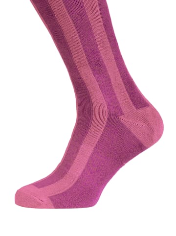 Protest " PRTEvany in Rebel Purple