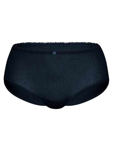 Sassa Panty STRIPE RANGE in navy