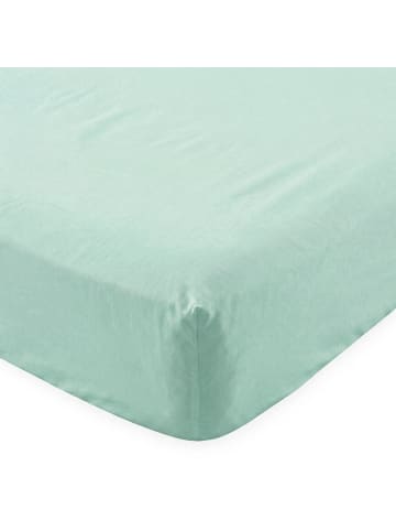 Happy Friday Basic Spannbettlaken