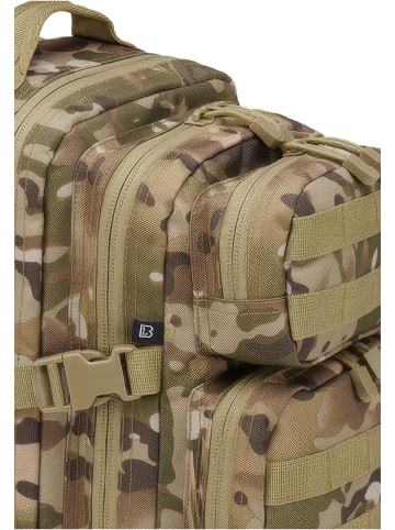 Brandit Backpack in tactical camo