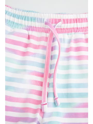 Coccodrillo Kurze Hosen in bunt