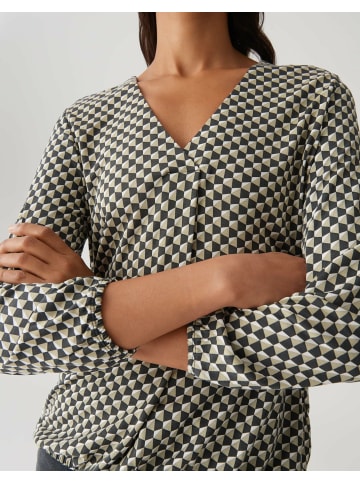 OPUS Tunikashirt für Damen in uni