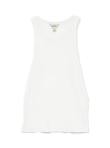 Vero Moda Tanktop in Bright White