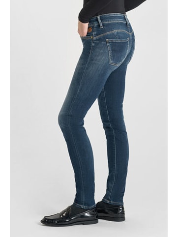 Le Temps des Cerises Jeanshose MALLO in BLUE