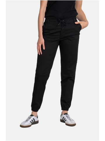 Reell Stoffhose "Reflex Women Lw" in Schwarz