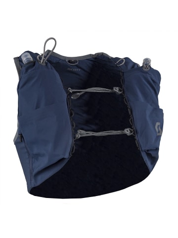 SCOTT TRAIL RC TR 10 PACK in Blau