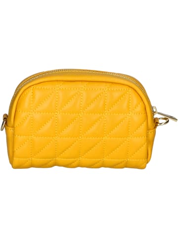 Gave Lux Clutch in YELLOW
