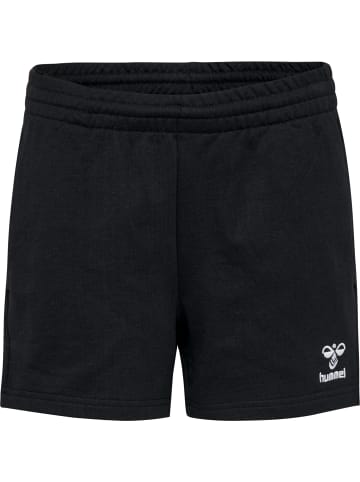 Hummel Hummel Shorts Hmlgo Multisport Kinder in BLACK