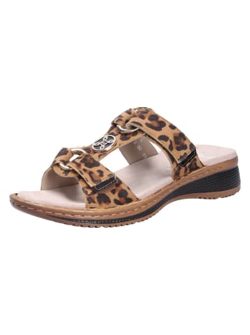 ara Pantolette HAWAII in braun