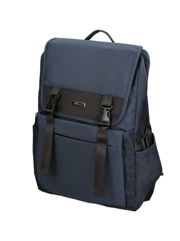 Enrico Coveri Rucksack in IVONE