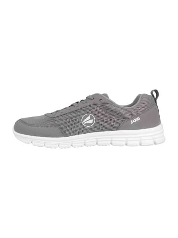 Jako Sneaker in Grau