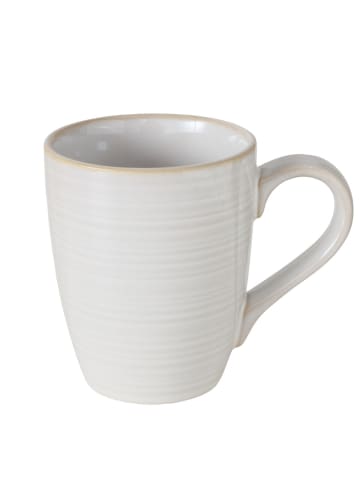 Boltze Becher in weiß