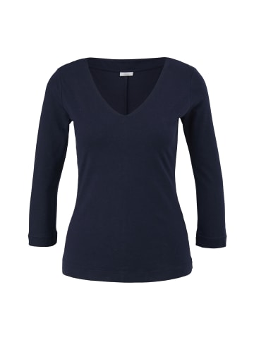 s.Oliver T-Shirt in 5959_navy