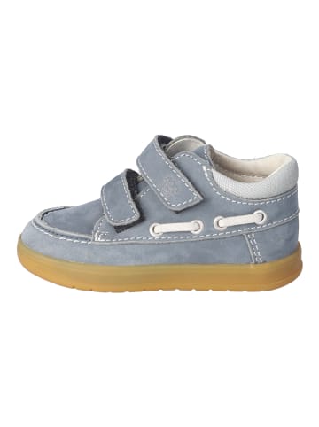 PEPINO Lauflern Stiefel in blau
