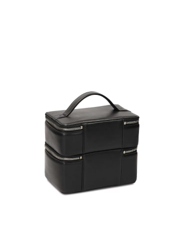 Kazar Kosmetiktaschen in Schwarz