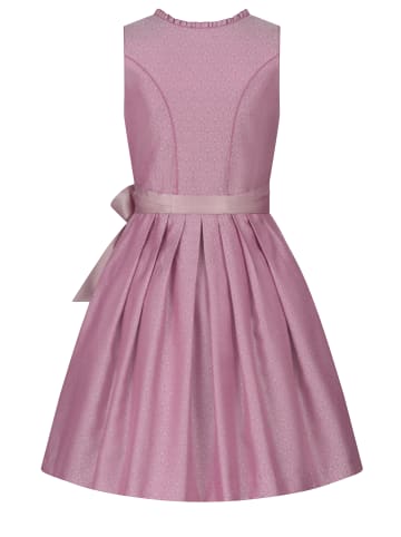 MarJo Mini Dirndl Golda in Rosa