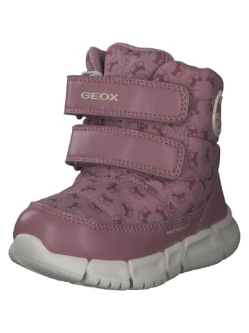 Geox Stiefeletten in DK Rose