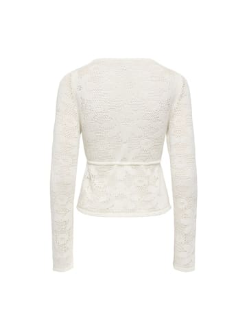 ONLY Pullover in birch