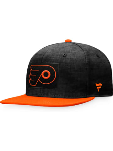 FANATICS Cap in Schwarz