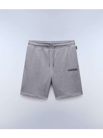 Napapijri Short "N-Gori" in Grau