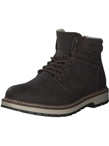 rieker Boots in moro/braun