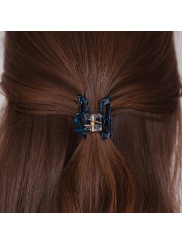 Haarspangen und -clips Azura  in  Dunkelblau
