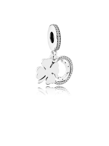 Pandora Sterling-Silber Charm