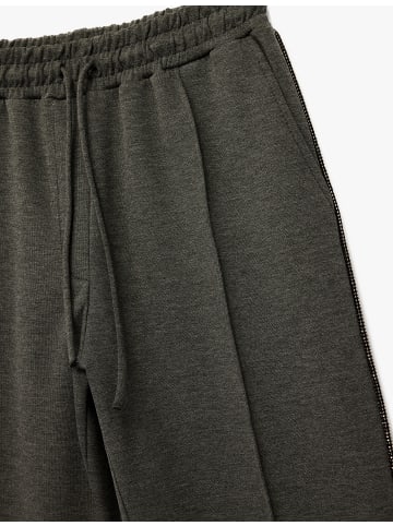 KOTON HOSEN in Anthrazit