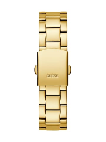 Guess Guess Damen Armbanduhr Sol 38 mm gold GW0483L4 in gold
